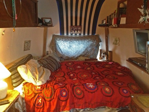 (Photo: Jesse Sposato)