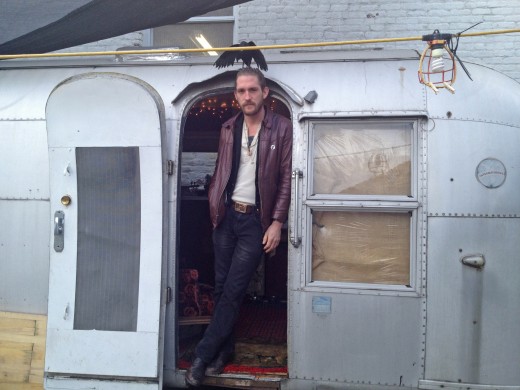 (Photo: Jesse Sposato)