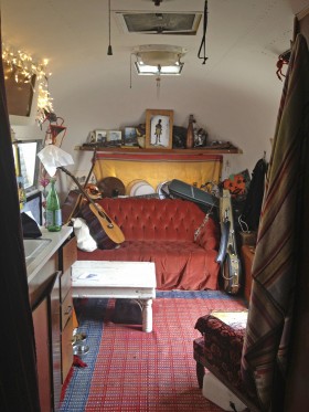 (Photo: Jesse Sposato)