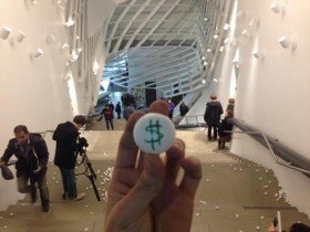 (Courtesy Free Cooper Union)