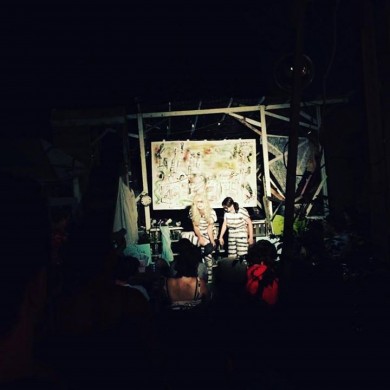 (photo courtesy of Cameron Christopher Stuart)