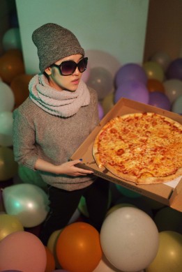 Alexandra Moro. (photo: Emily Kendall)