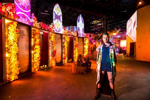 MIX 2014. (Photo: Tinker Coalescing)