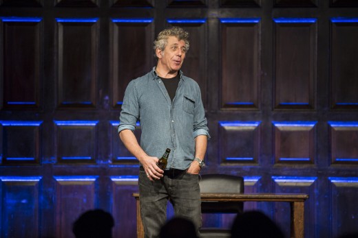 (photo: Maria Baranova)