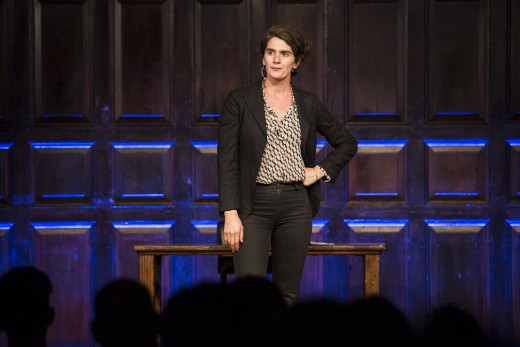 (photo: Maria Baranova)