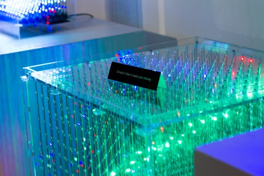 Looking Glass Factory