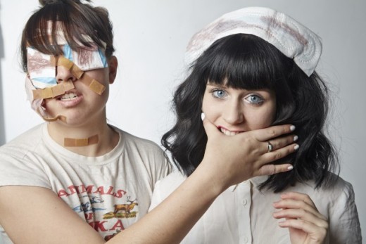 (photo: Jesse Untracht-Oakner)