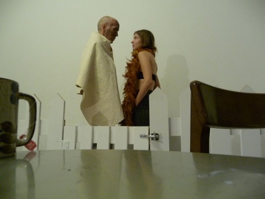 (photo: Mark Gowers)