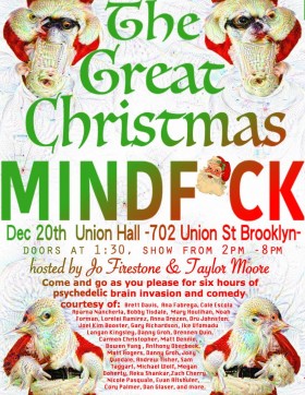 (Photo via Jo Firestone / Facebook)