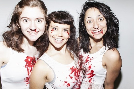 (photo: Sandy Honig)