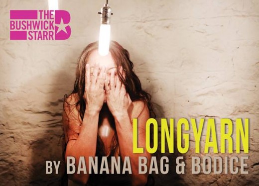 (photo via The Bushwick Starr / Facebook)