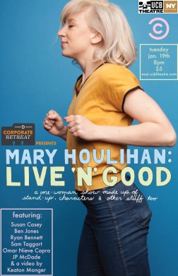 (photo via Mary Houlihan / Facebook)