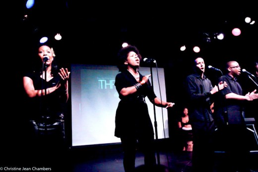 (photo by Christine Jean Chambers)