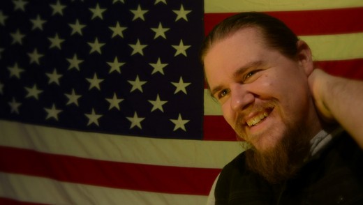 DUFF Founder Billy Burgess (image courtesy of Billy Burgess)