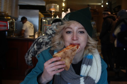 (photo: Cassidy Dawn Graves)