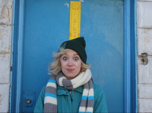 (photo: Cassidy Dawn Graves)