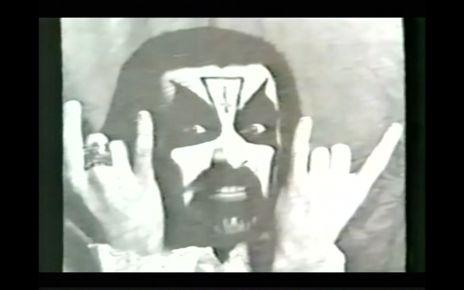 (image courtesy of Billy Burgess)