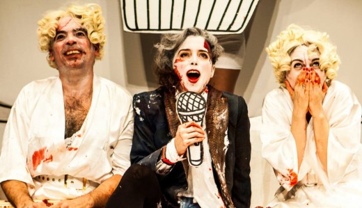 (photo: Maria Baranova)