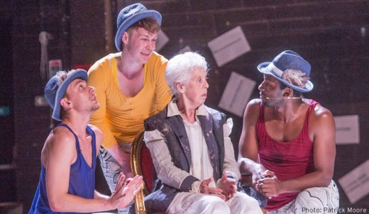 (photo: Patrick Moore)