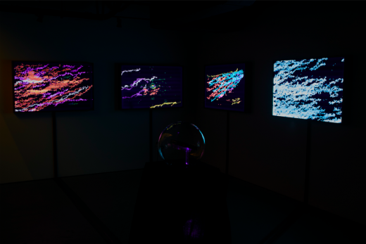 (photo courtesy of Garis & Hahn)