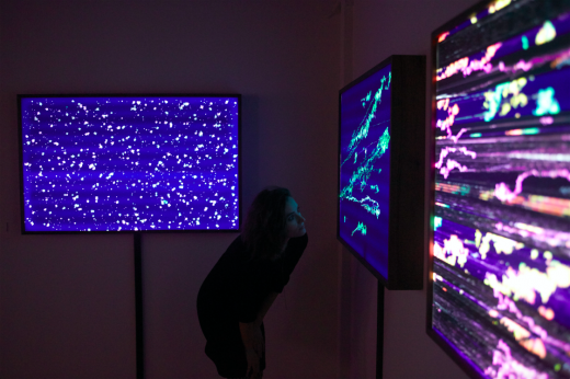 (photo courtesy of Garis & Hahn)