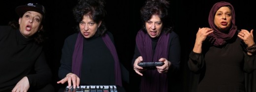 (photo via La MaMa)