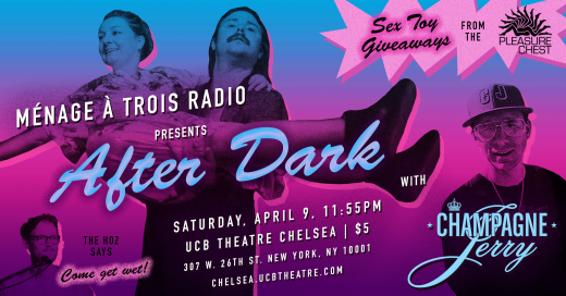 (photo via Shark Party Media)