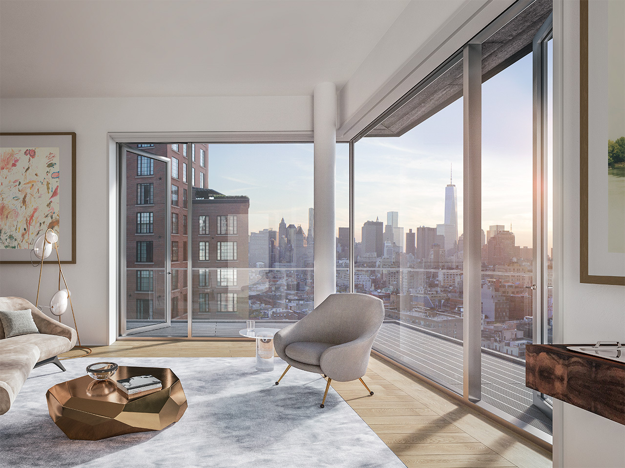 Credit: Hayes Davidson