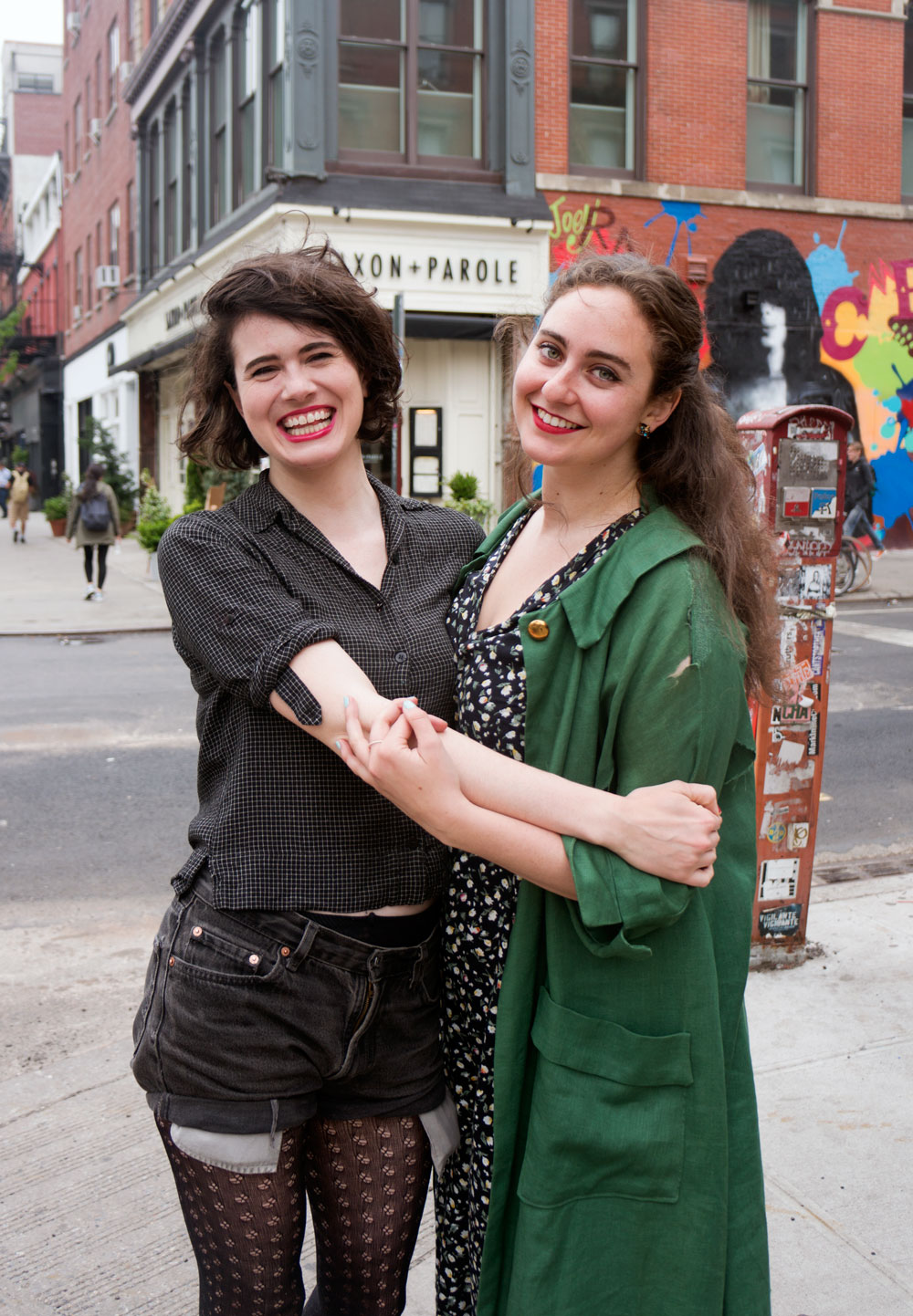 (Photo by Kavitha Surana)