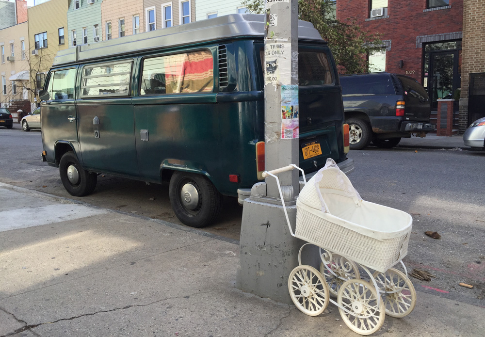 (Photo: Daniel Maurer)