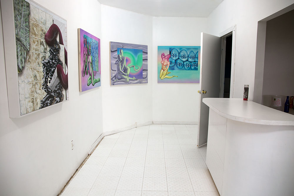 (Photo: Nicole Disser)