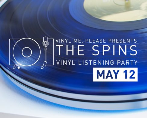 VMP The Spins May (2)