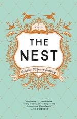the nest