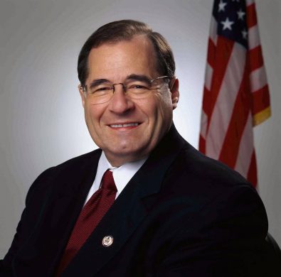 Congressman Jerry Nadler (Photo via Jerry Nadler/ Facebook)