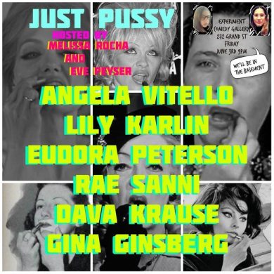 (photo via The Experiment)