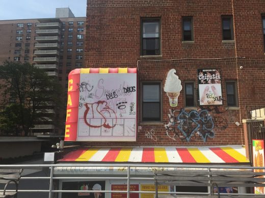 (Photo: Nicole Disser)