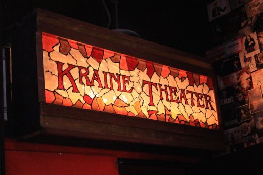 (photo: Cassidy Dawn Graves)