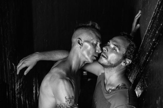 (photo: Hunter Canning)