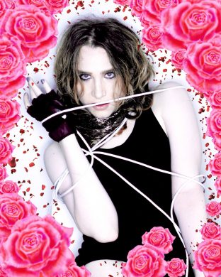 Addison XIV (photo: Eun Pyo Lee)