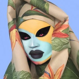 Cae Monae (image courtesy of The Culture Whore)