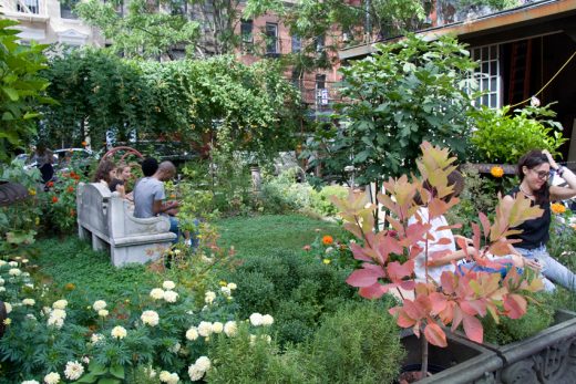 (photo: Cassidy Dawn Graves)