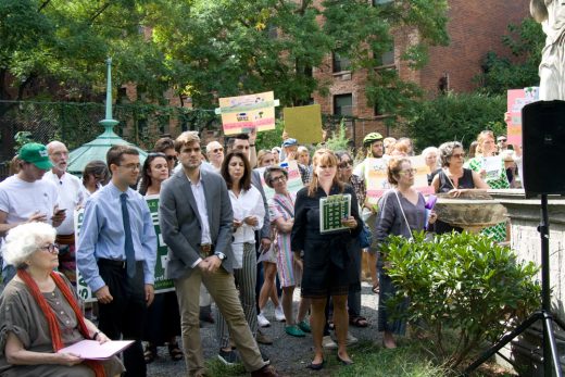 (photo: Cassidy Dawn Graves)