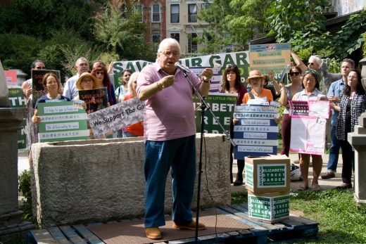 Vinny Vella (photo: Cassidy Dawn Graves)