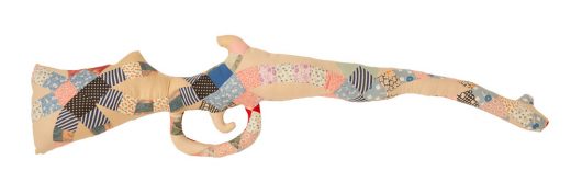 Natalie Baxter, "Big Switch," 2016