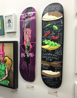 (photo: Cassidy Dawn Graves)