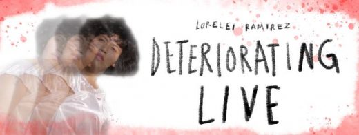 (flyer via Lorelei Ramirez / Facebook)