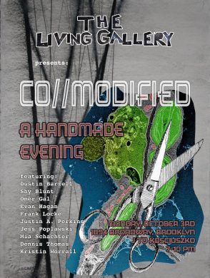 (flyer via Mia Schachter / Facebook)