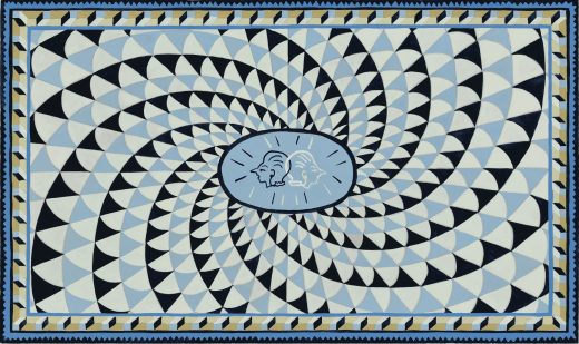 (image via In Search of Emilio Terry / Facebook)