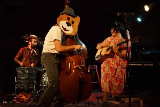 (image courtesy of Pinc Louds)