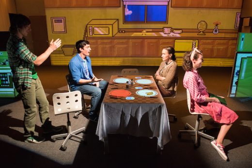 (photo: Stephen Pisano)